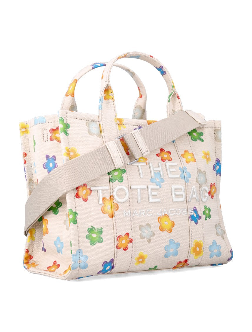 Marc Jacobs The Medium Tote Daisy