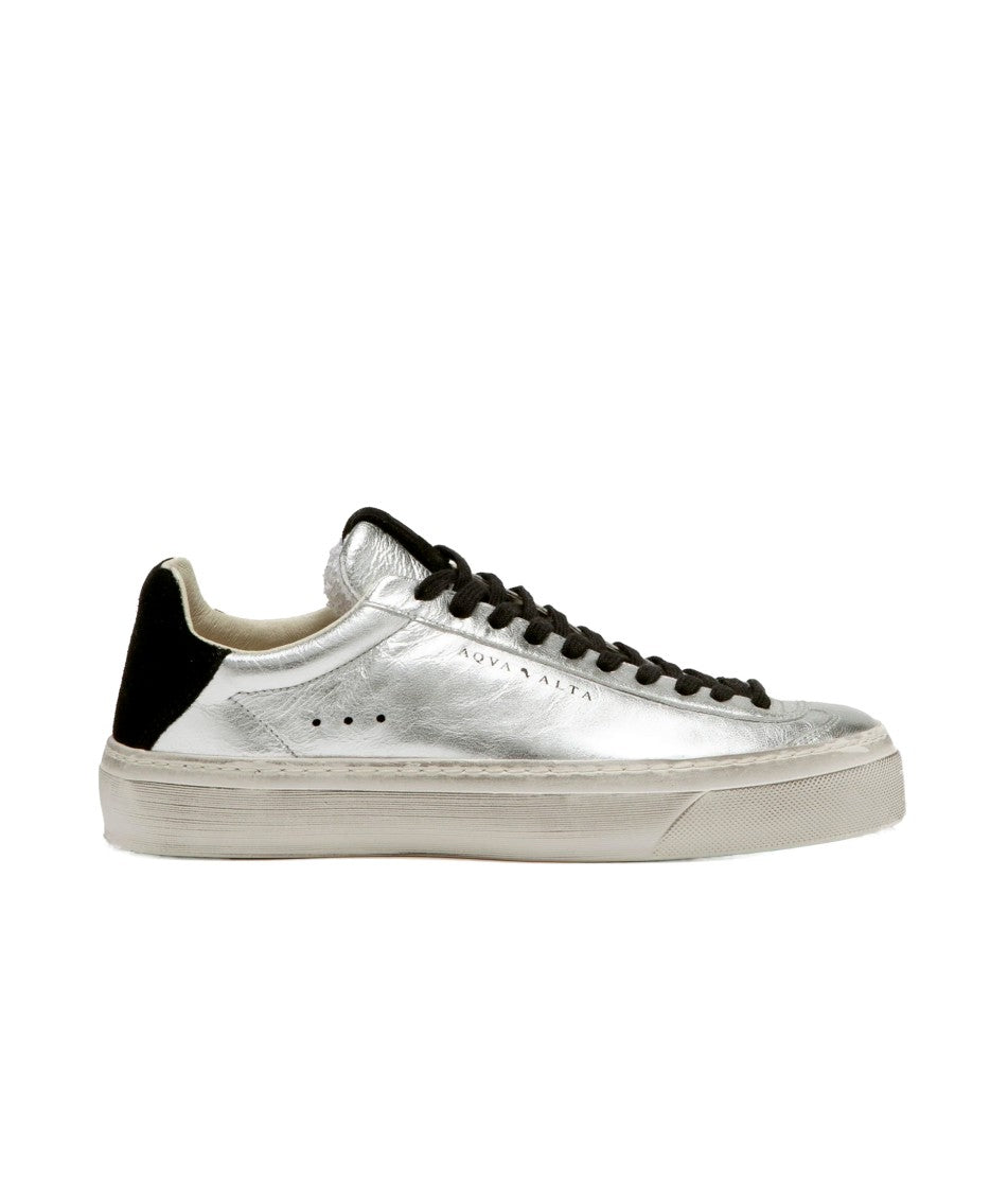 Aqua Alta Venice Fero Silver