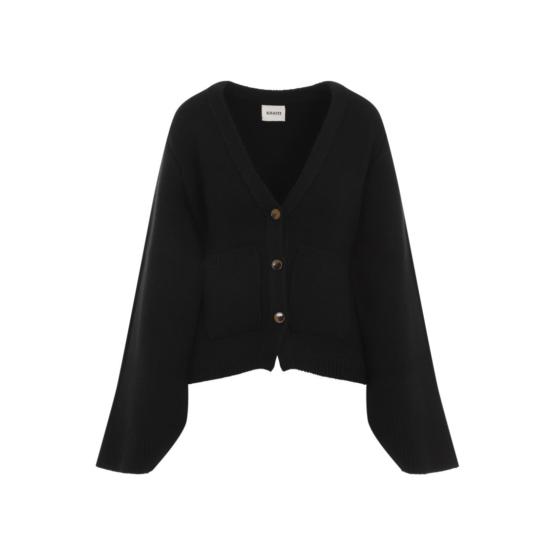 Khaite Scarlet Cardigan
