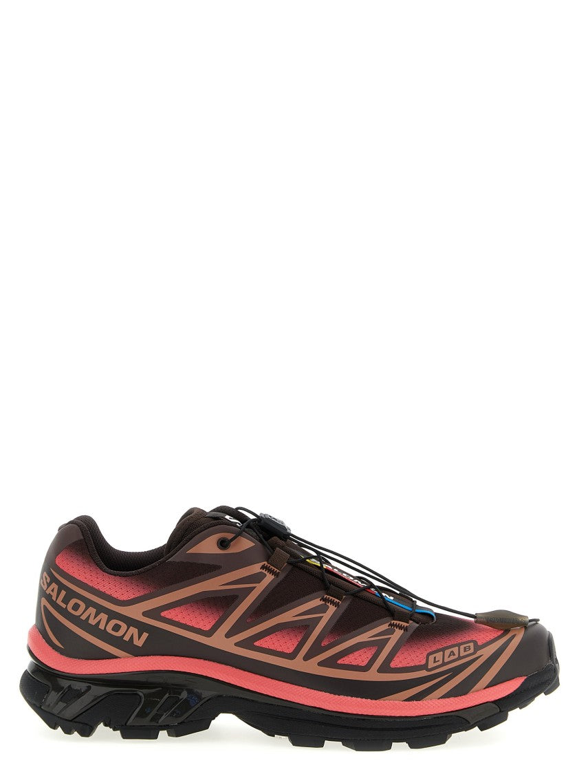 Salomon Xt-6 Skyline' Sneakers