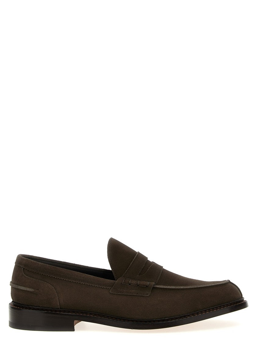 Tricker's 'Adam' Loafers