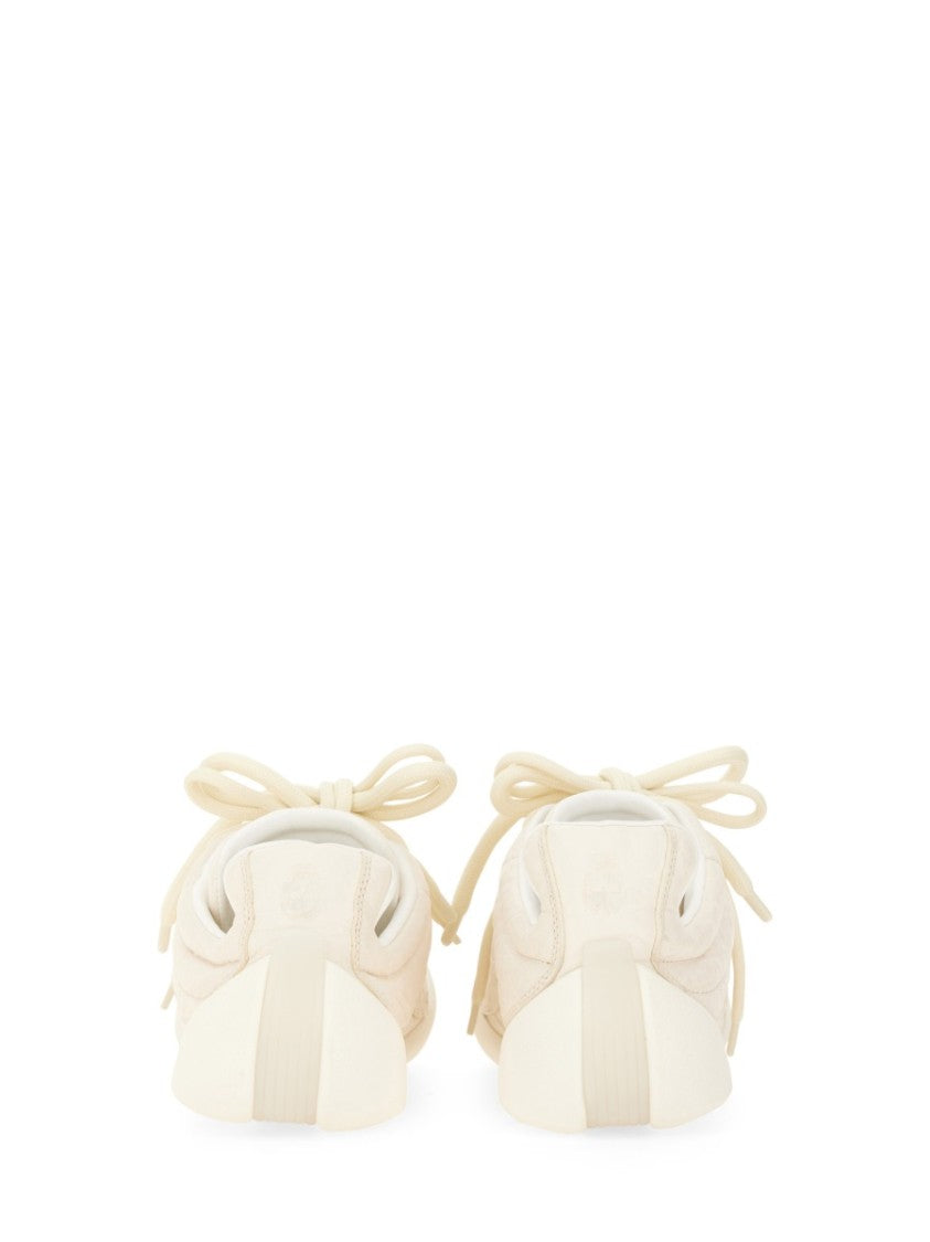 Alexander Mcqueen "Flexion" Sneaker