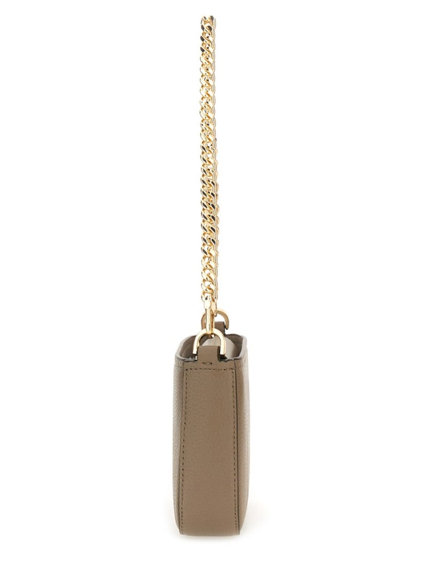 Michael Michael Kors "Bryant Small" Convertible Clutch Bag