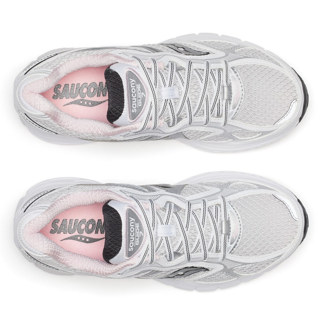 Saucony Reimagined Saucony Guide 7 Sneakers
