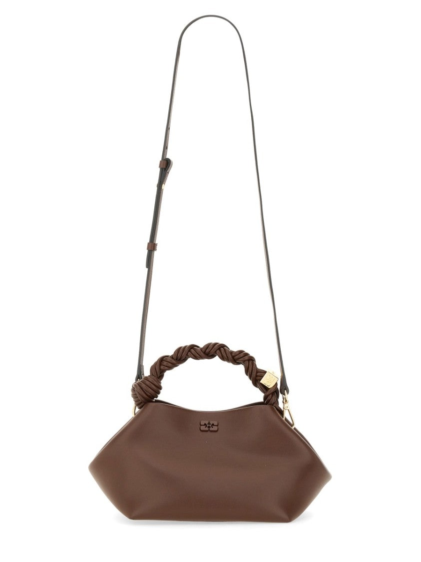 Ganni "Bou" Bag Small