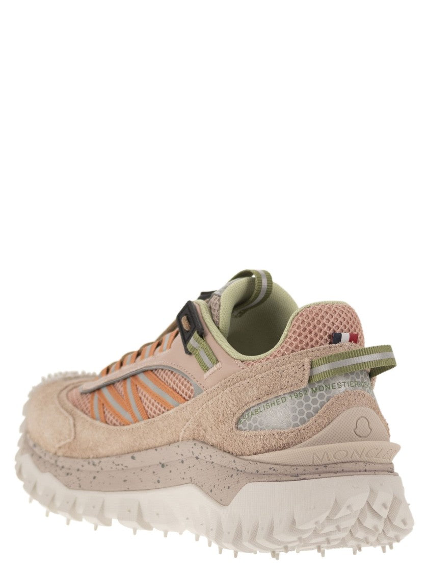 Moncler Trailgrip - Sneakers