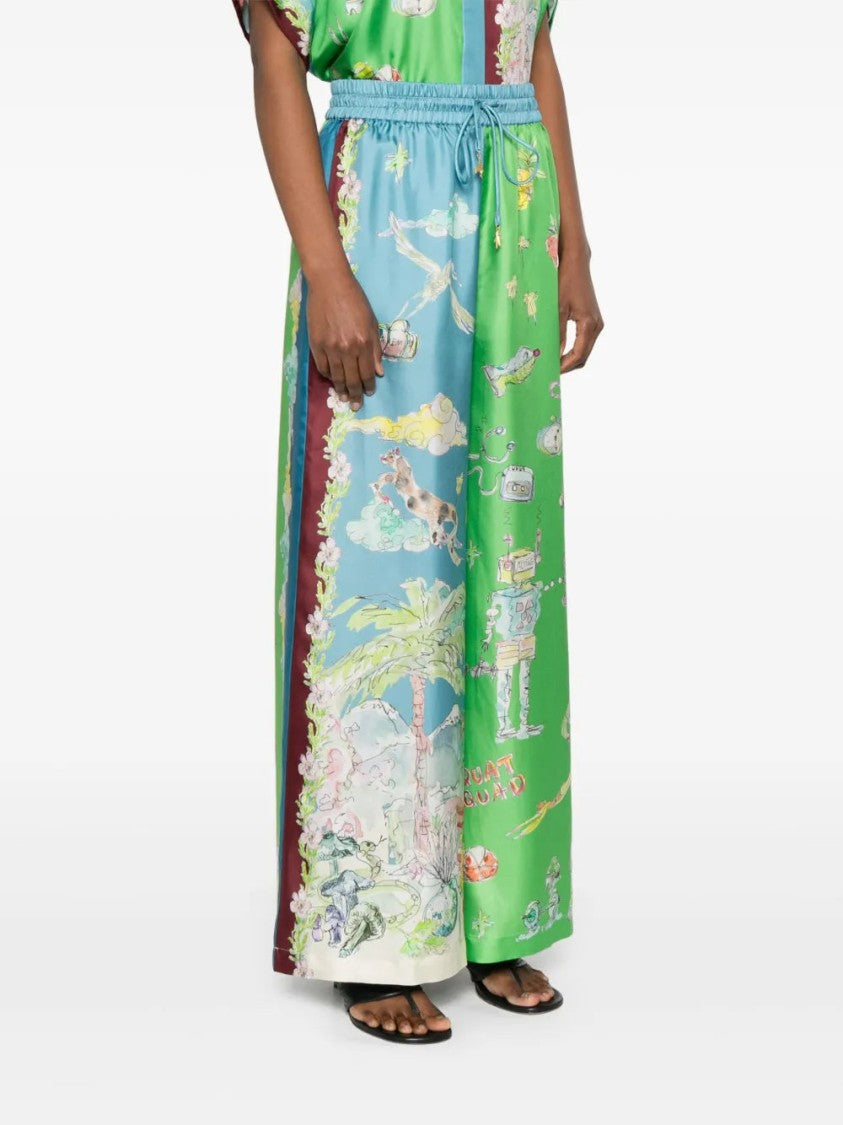 Alemais Daria Pants