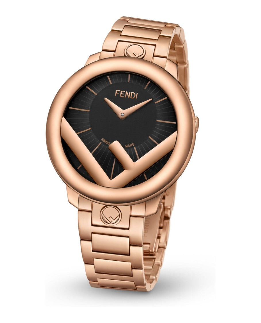 Fendi Run Away Bracelet Watch