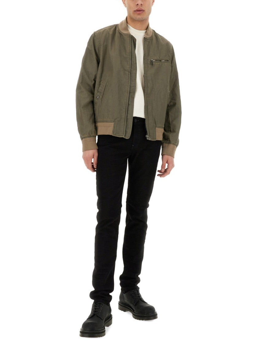 Belstaff Vintage Jacket