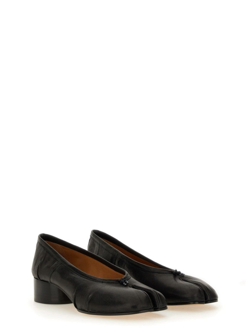 Maison Margiela Ballerina New Tabi Pump