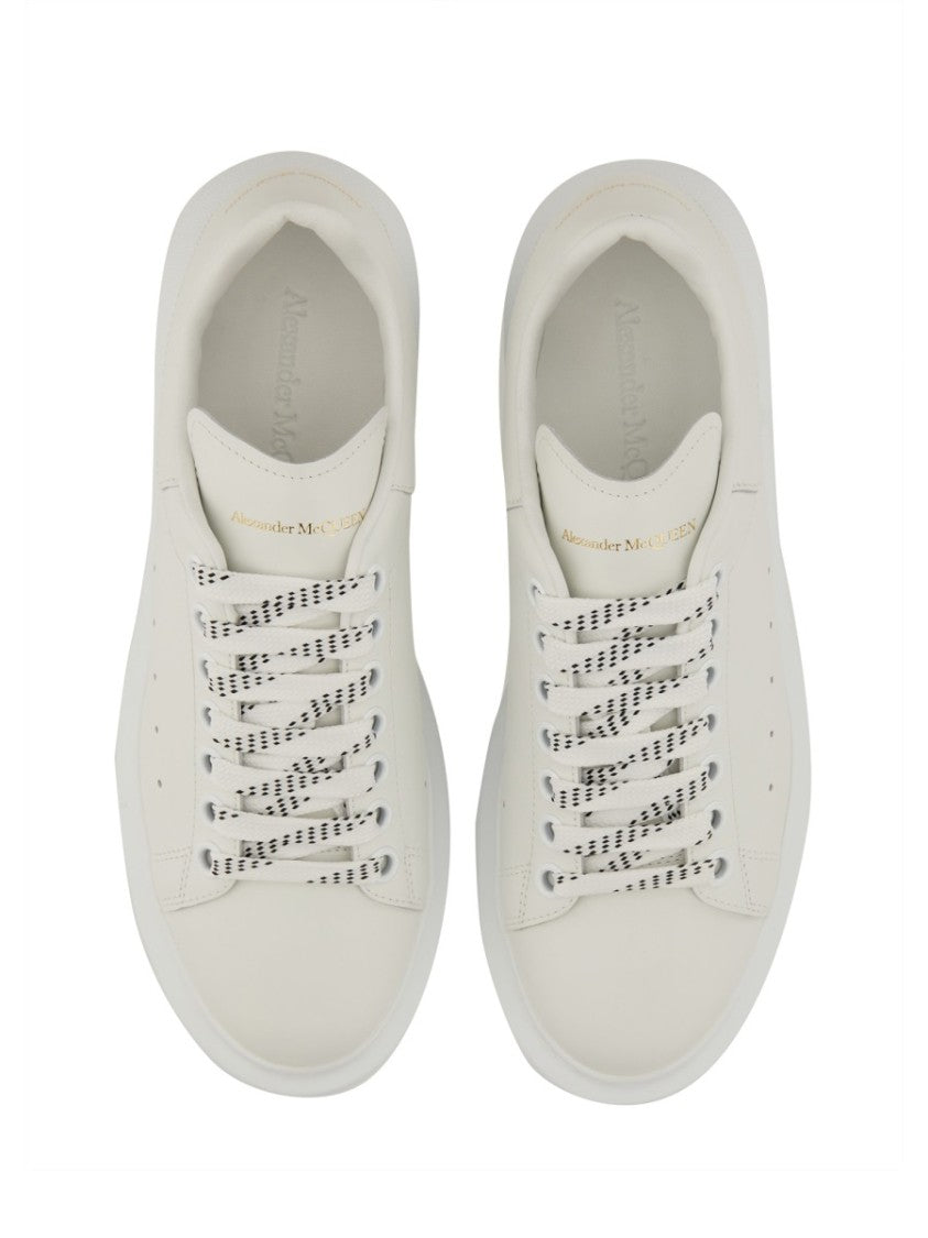 Alexander Mcqueen Oversized Sneaker