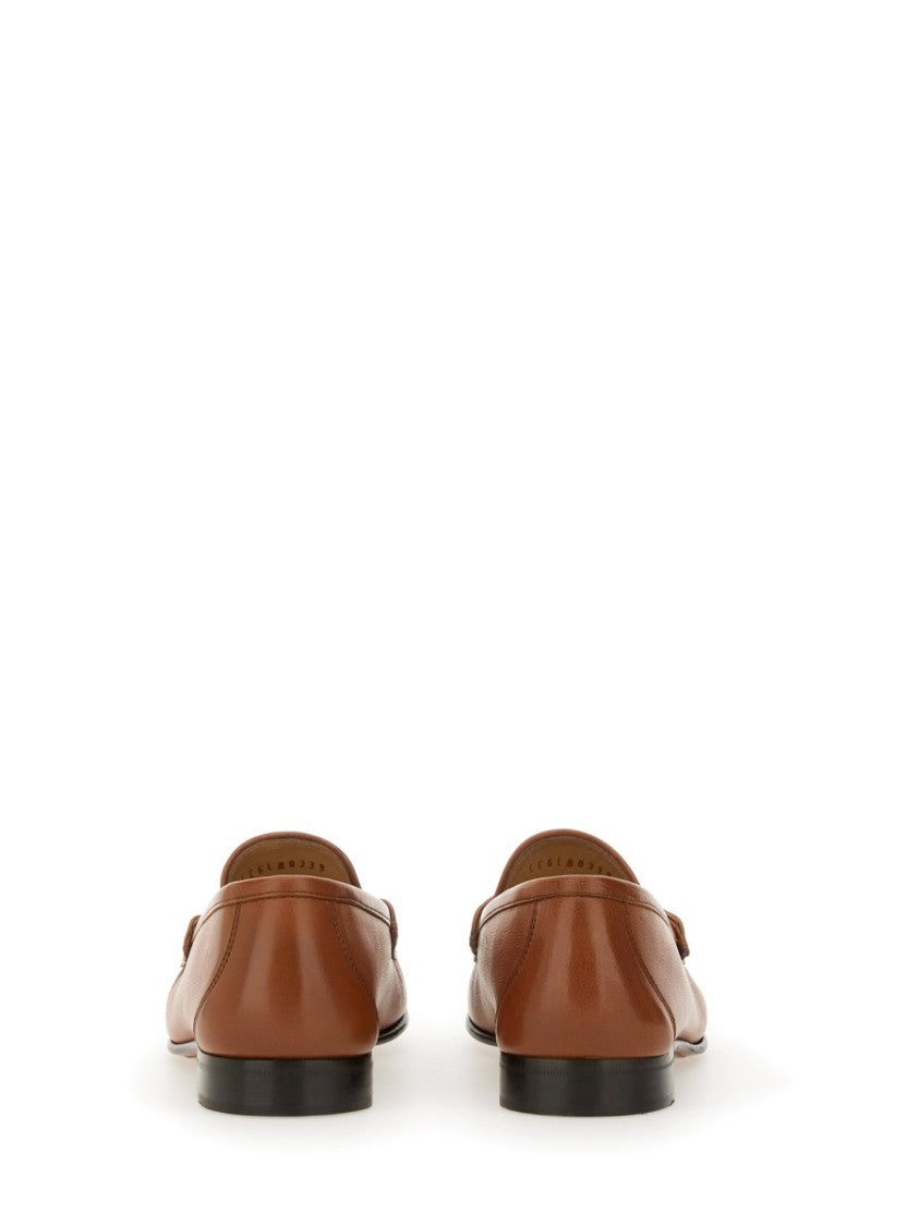 Valentino Garavani "Vlogo Signature" Moccasin