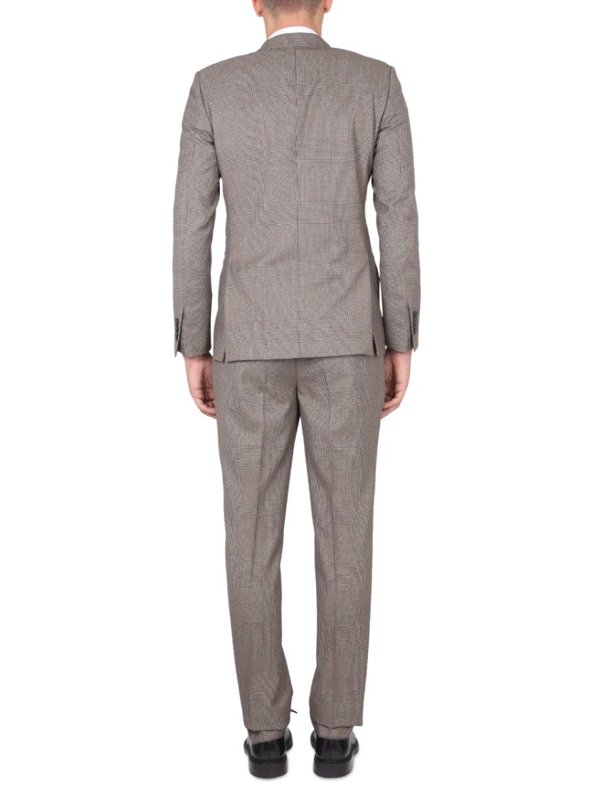 Lardini Kosmo Suit