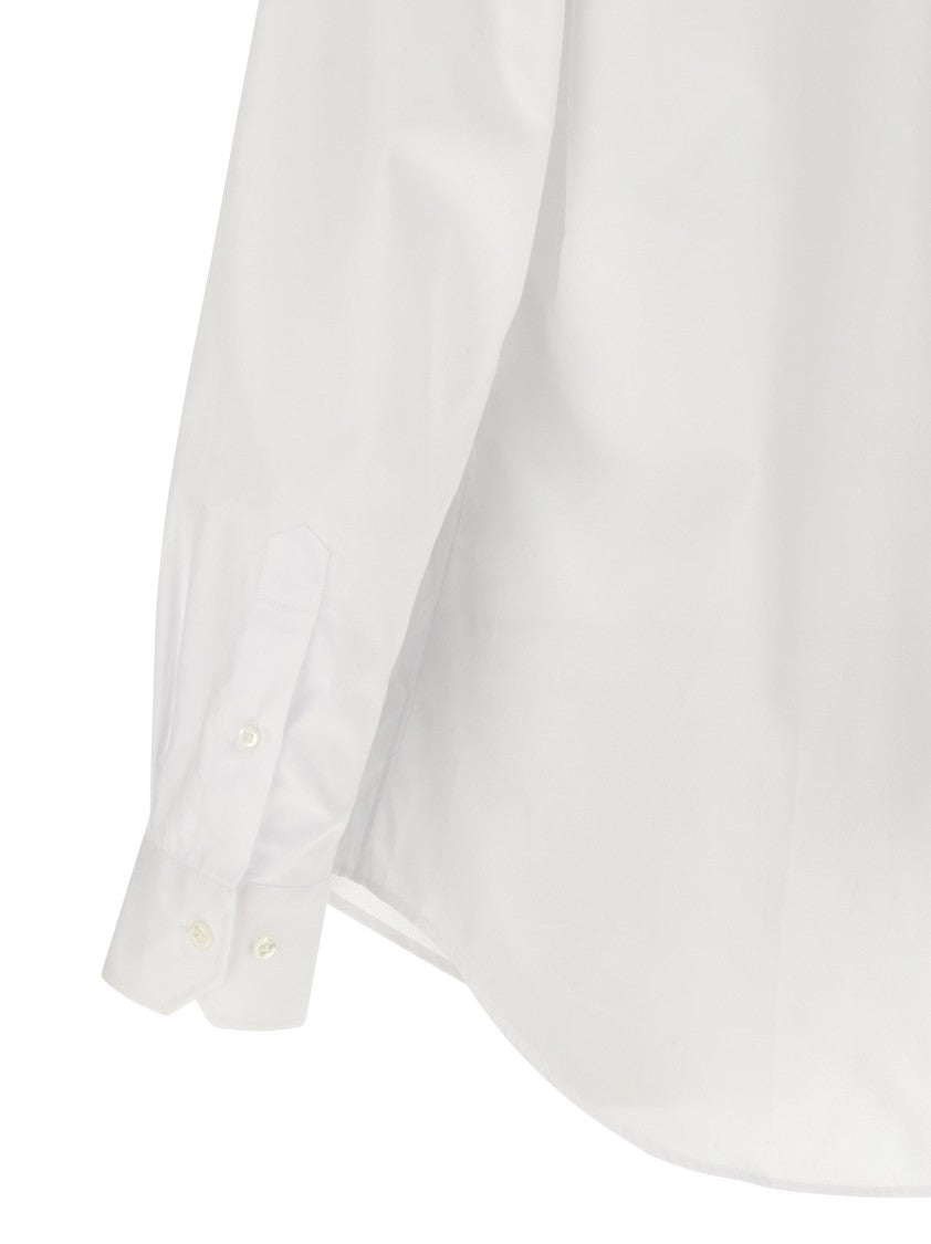 Pal Zileri Milano Collar Shirt