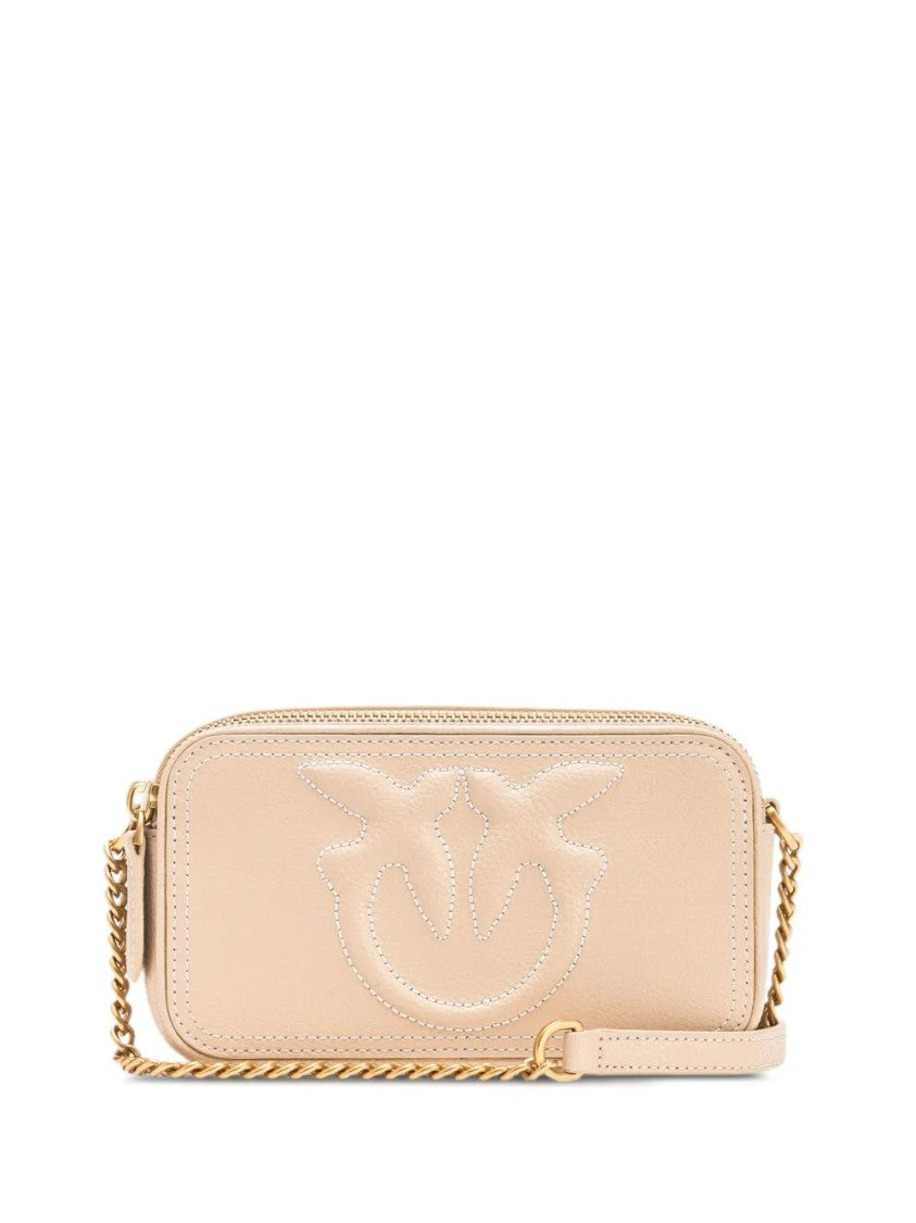Pinko Carrie Camera Case Mini
