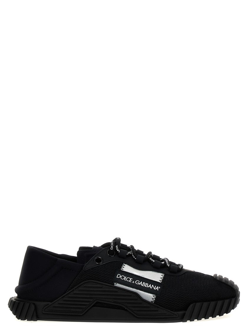 Dolce & Gabbana 'Ns1' Sneakers