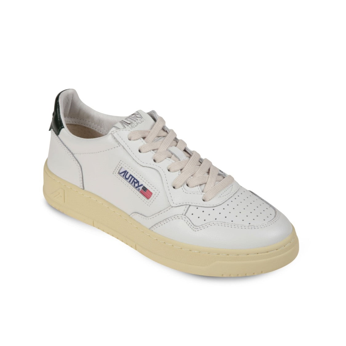 Autry Medalist Low Sneakers