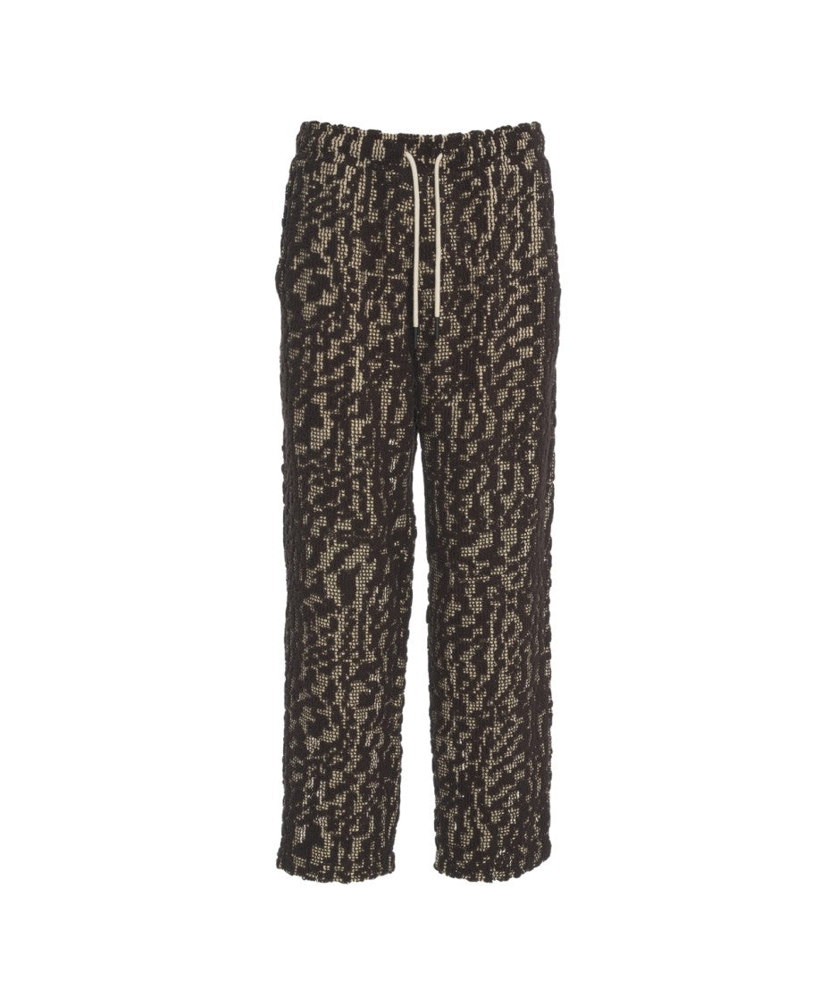 Oas Ayora' Jogger