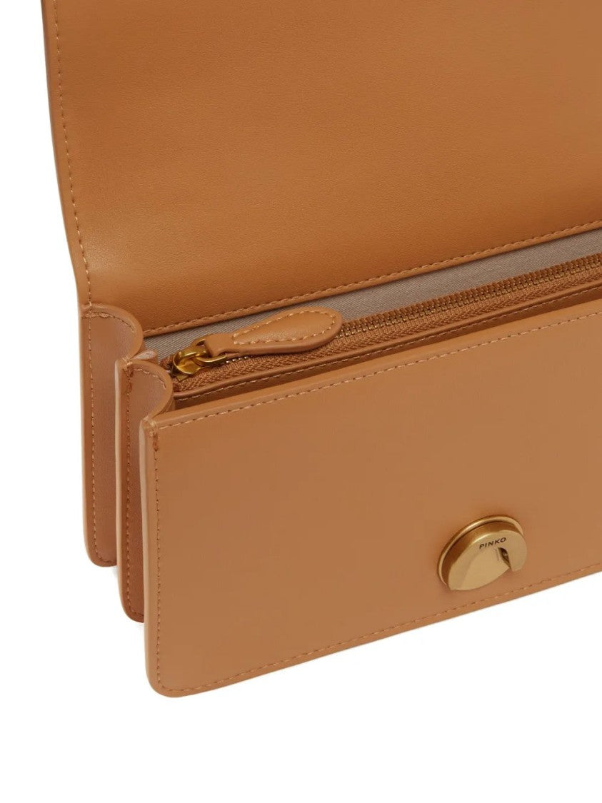 Pinko Love One Mini Shoulder Bag