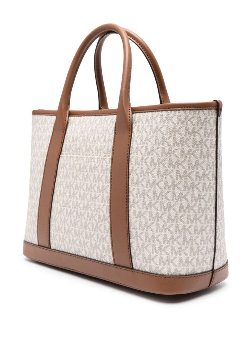 Michael Kors Middle Satchel