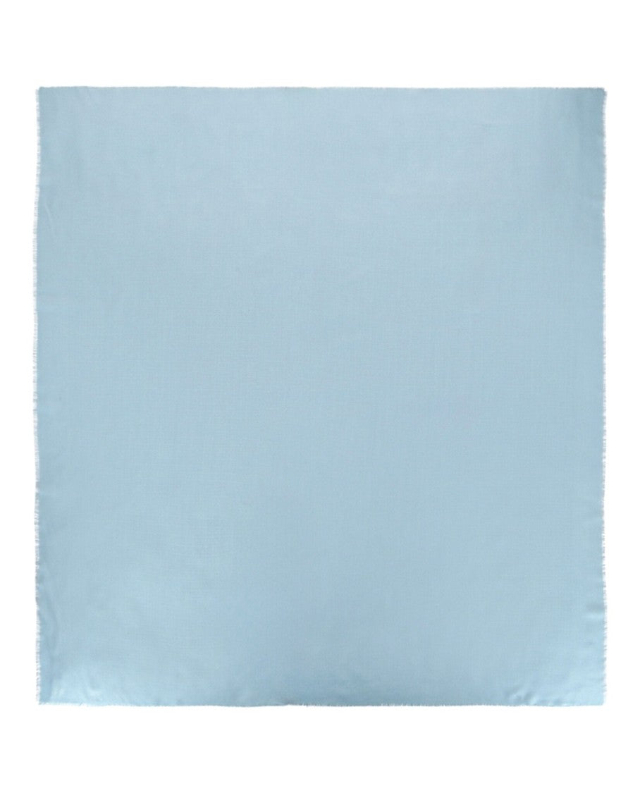 Givenchy 4G Jacquard Fringe Scarf