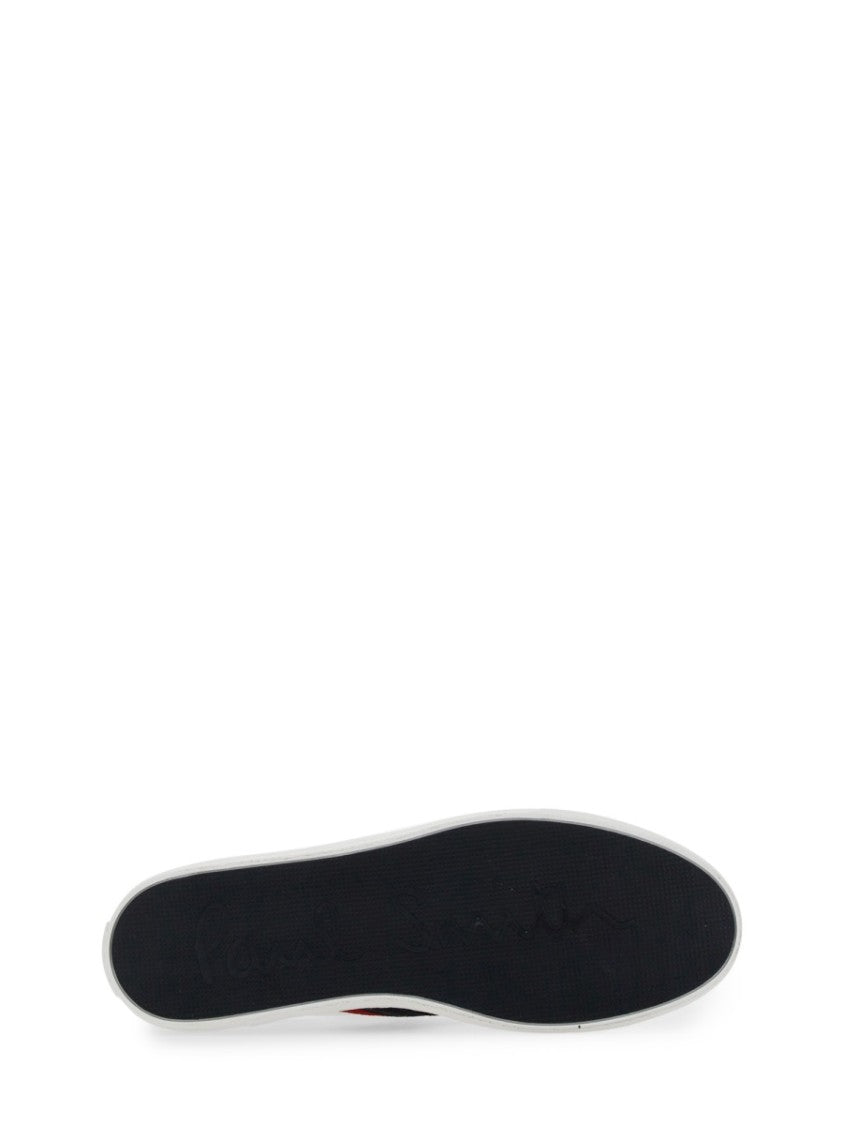 Paul Smith Multicolored Leather