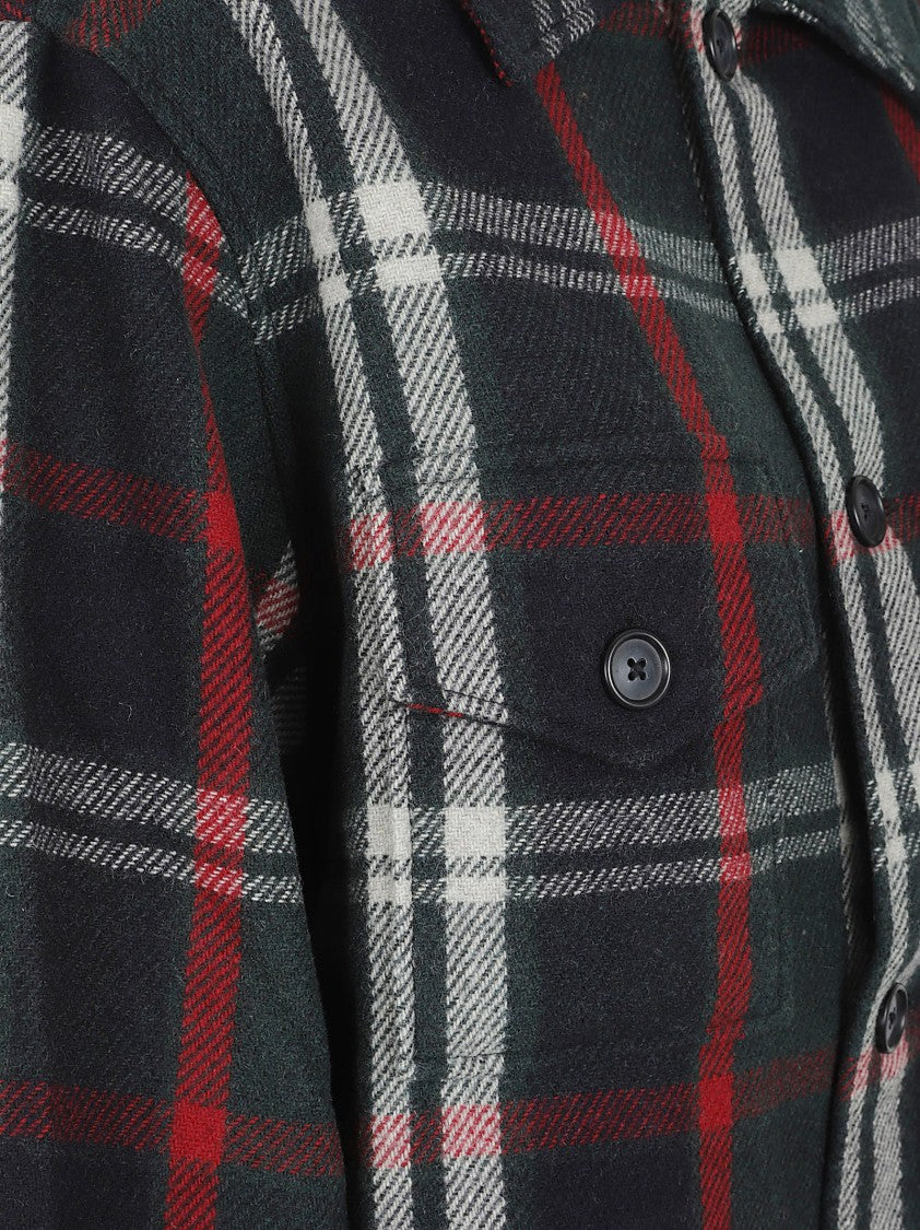 Polo Ralph Lauren Woven-Sport Shirt-Shirt