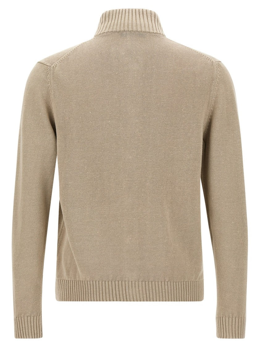 Zanone Chioto' Cardigan