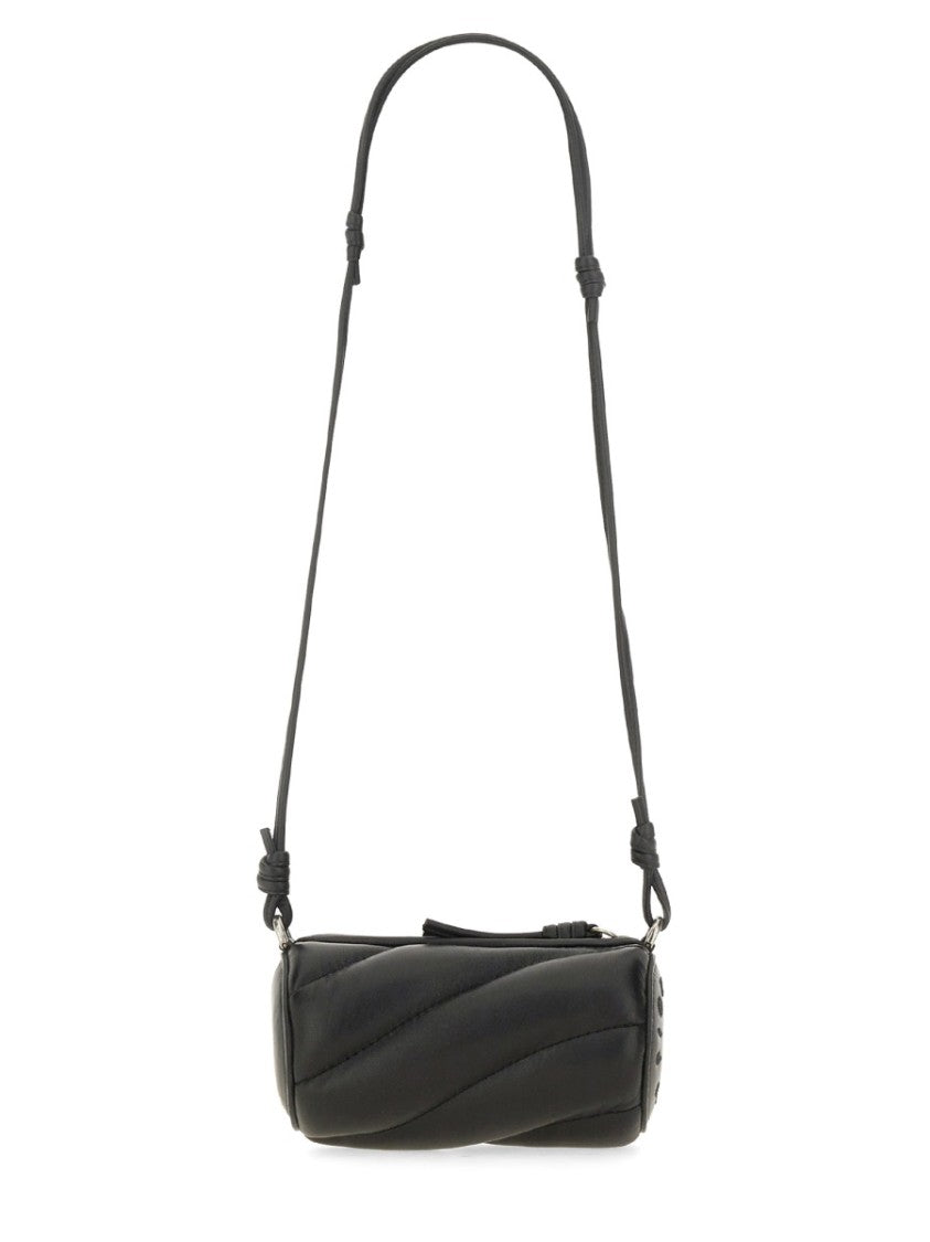 Fiorucci Quilted Mini Mella Bag