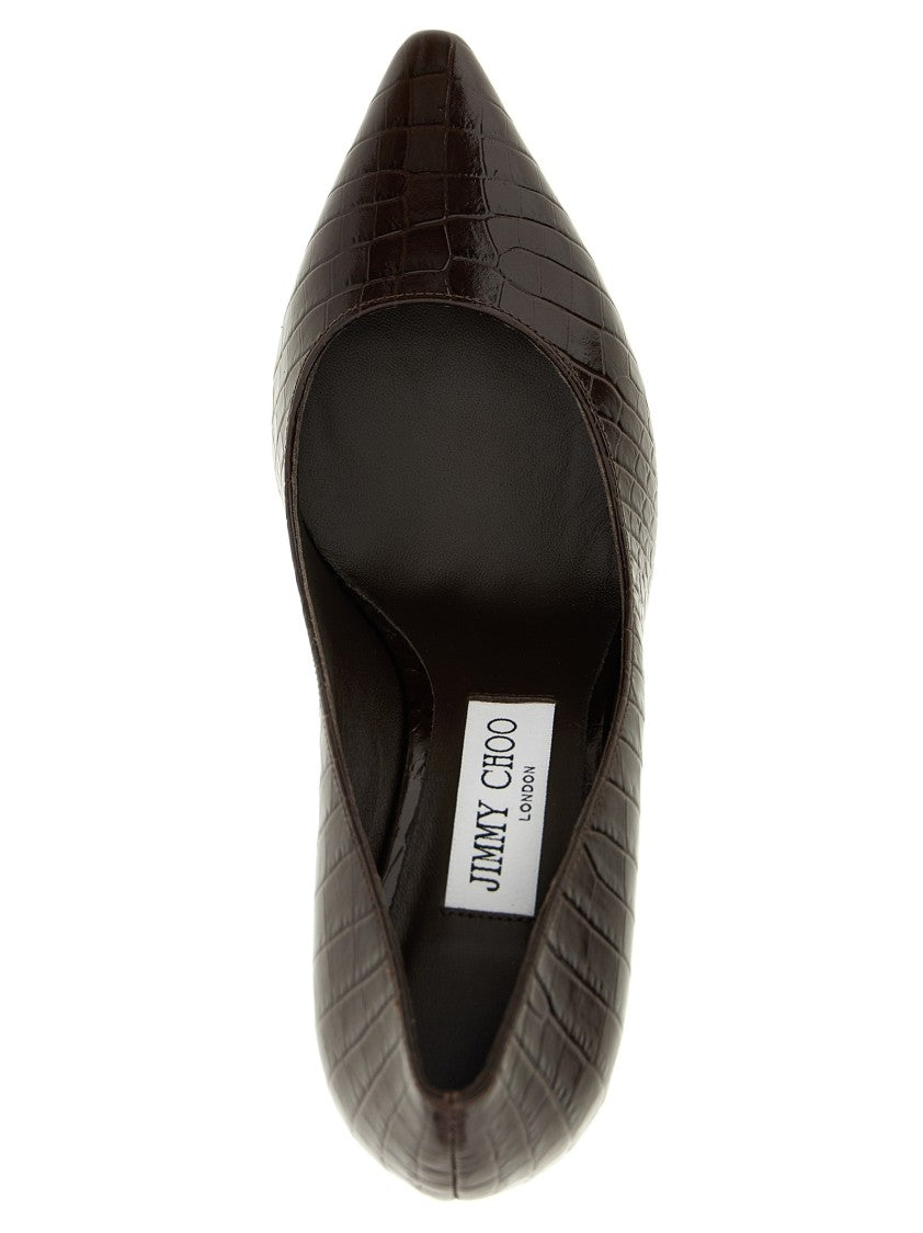 Jimmy Choo Romy' Pumps