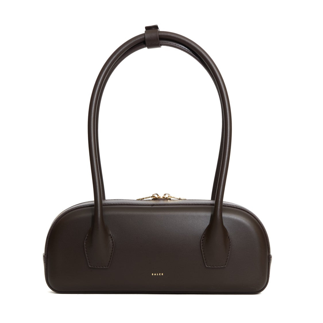 Salce One-Tone White Bag