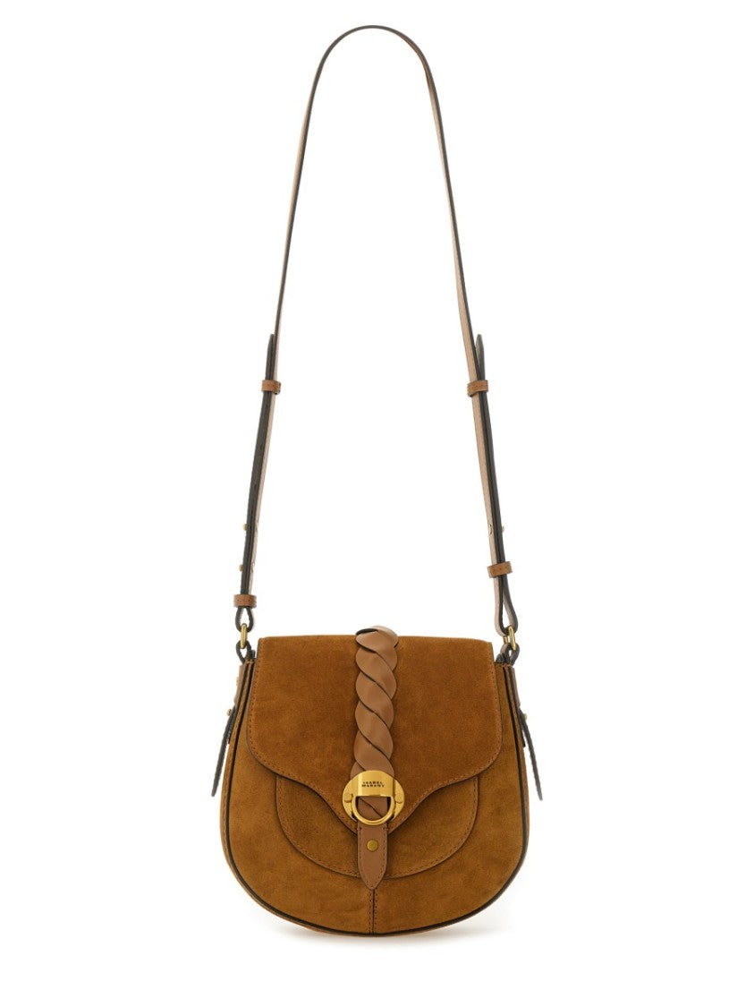 Isabel Marant Bag "Altay" Small