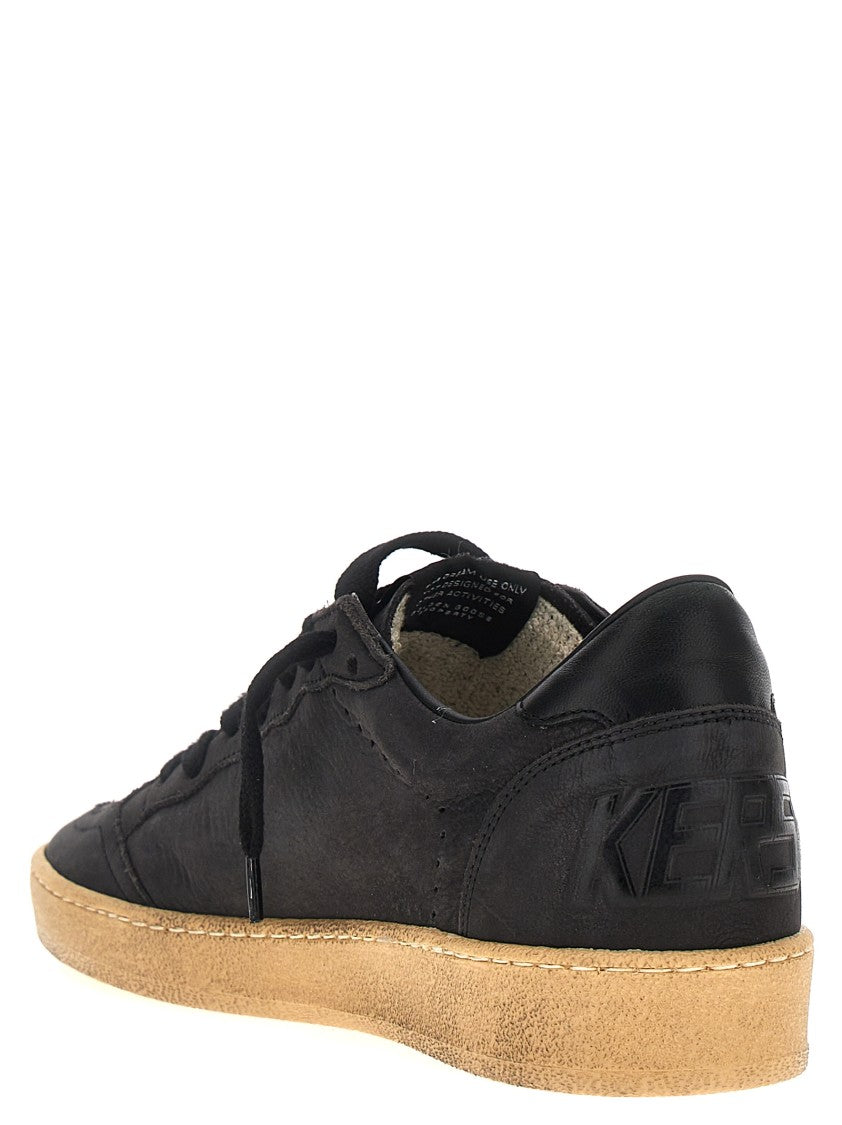 Golden Goose Ball Star' Sneakers