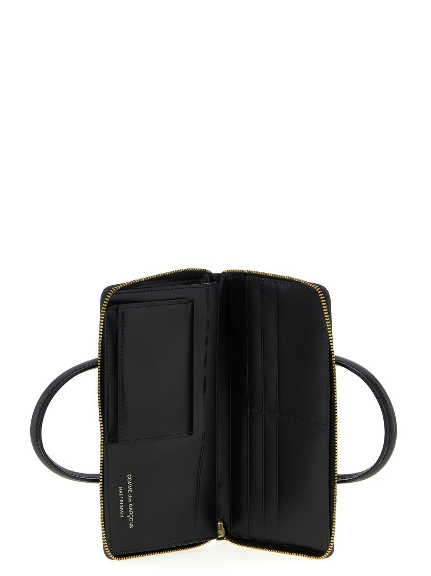 Comme Des Garçons 'Handles - Sa0110ha' Wallet