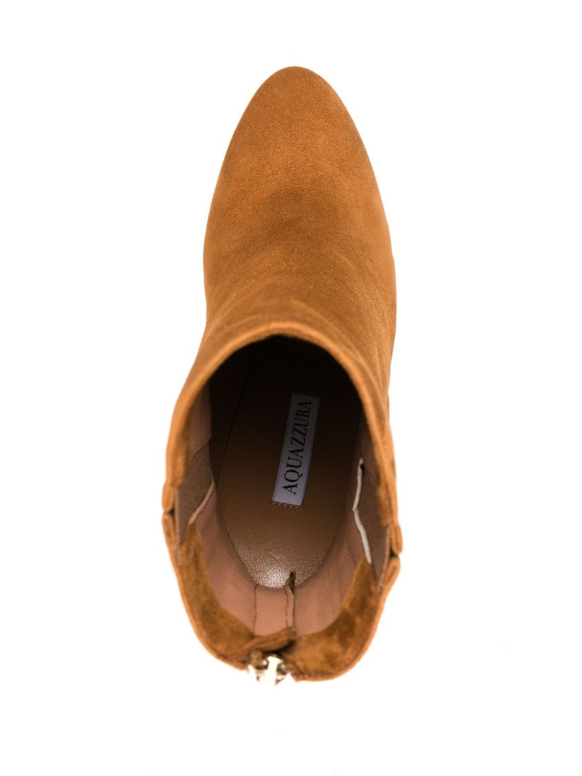 Aquazzura Joplin Bootie 105