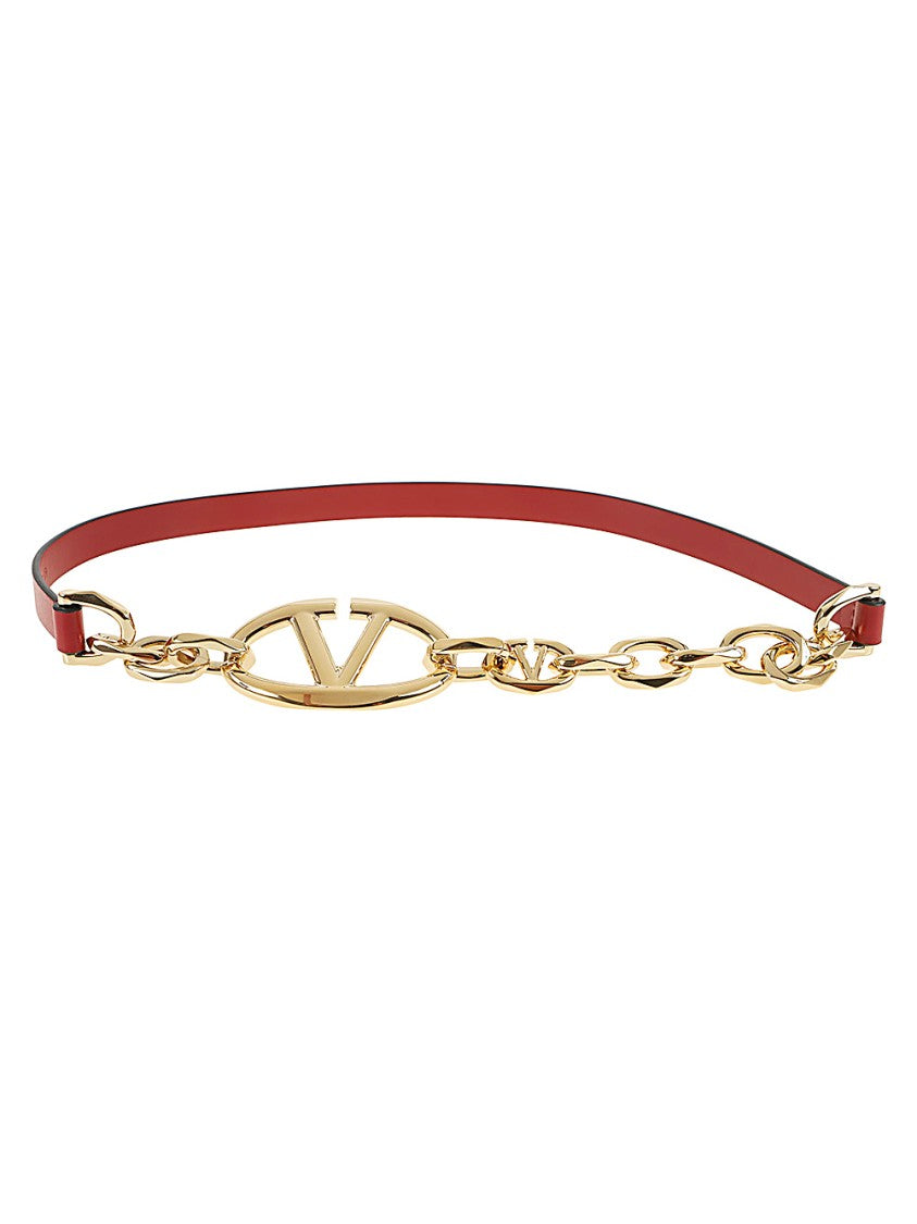 Valentino Vlogo The Bold Edition Belt