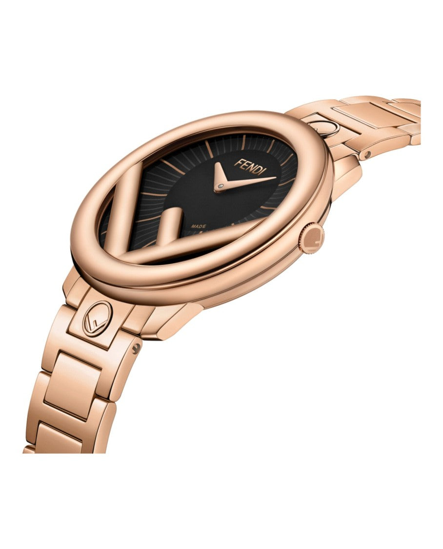 Fendi Run Away Bracelet Watch
