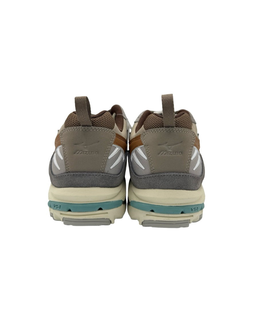 Mizuno Rider 10 Wave Sport Sneakers