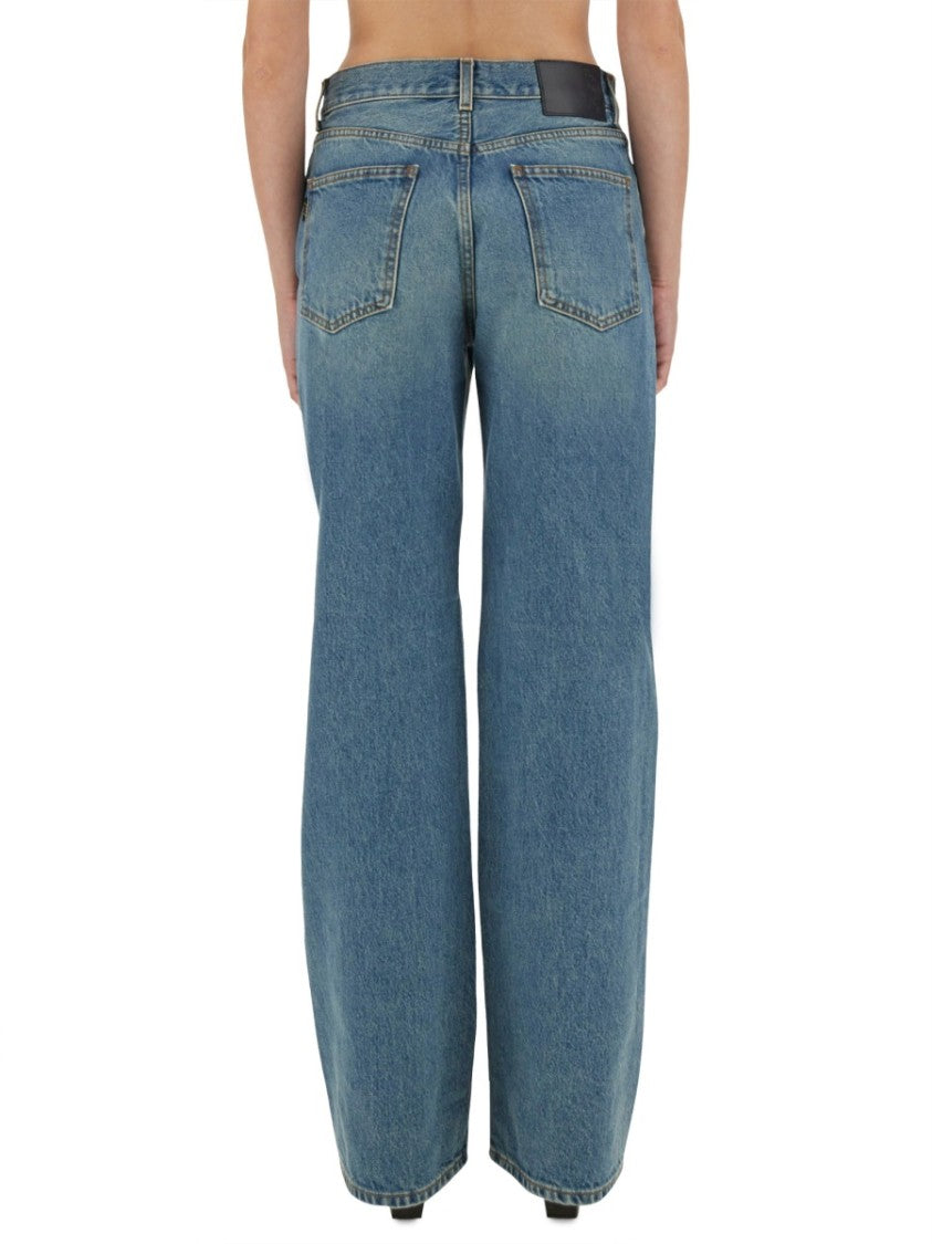 Haikure "Korea" Jeans