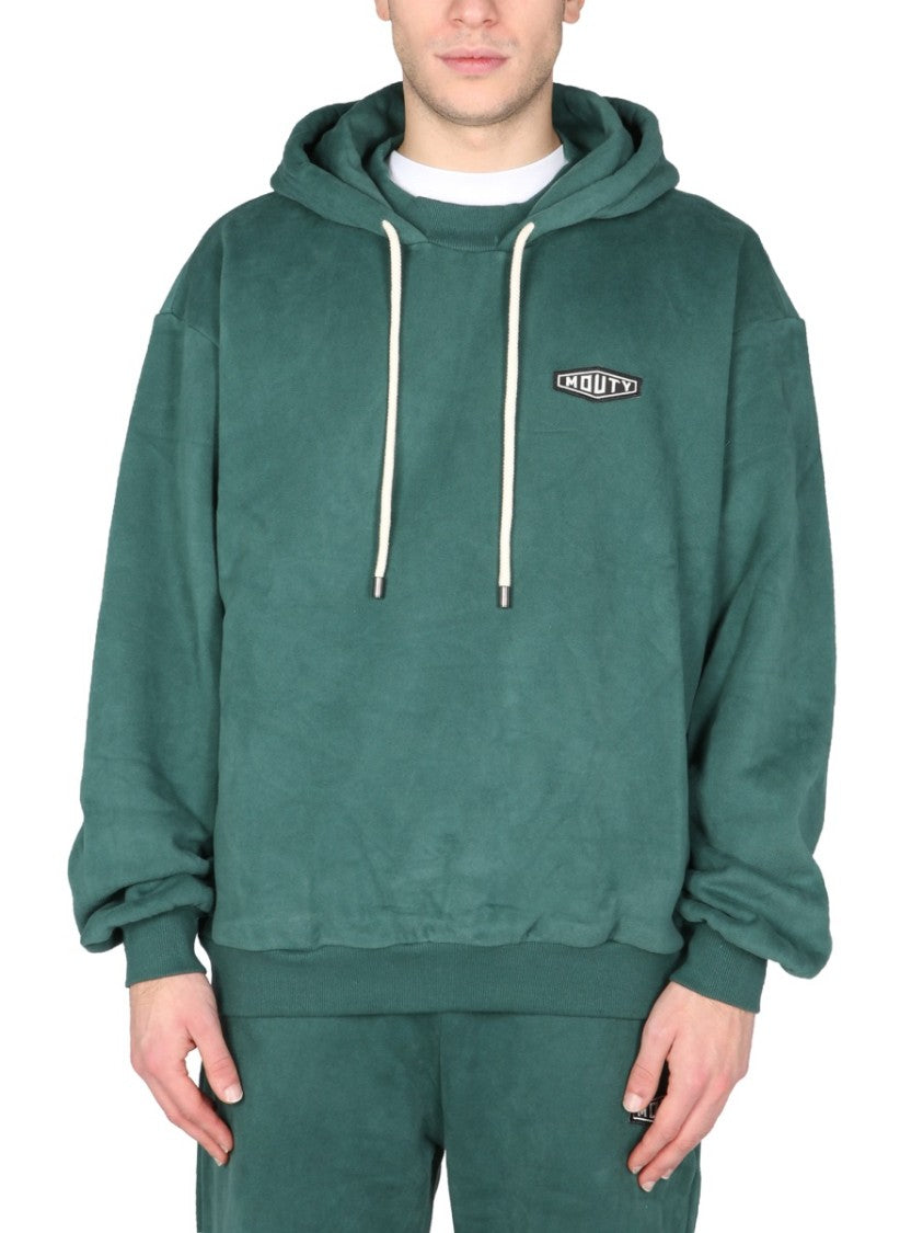 Mouty "Dallas" Sweatshirt