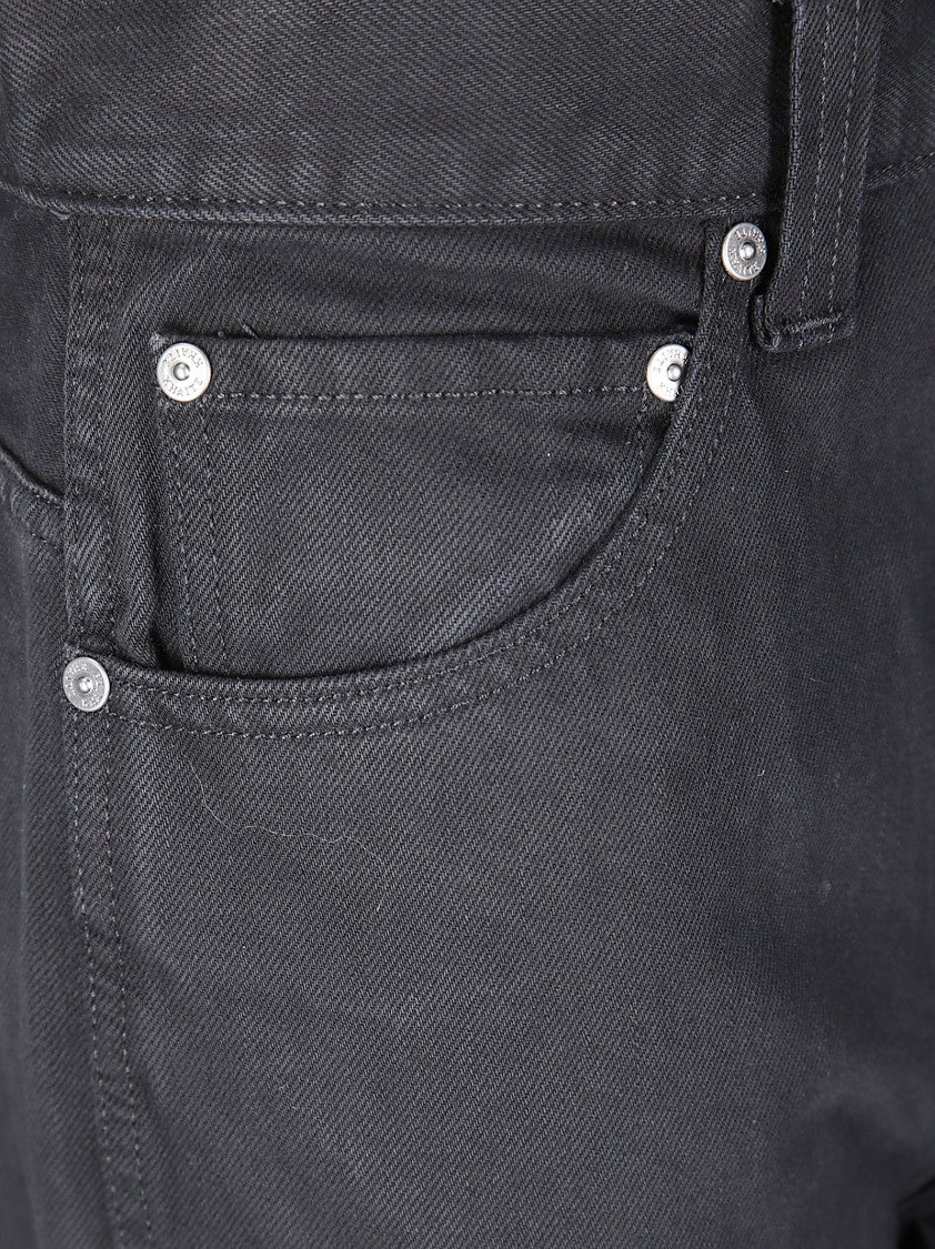 Khaite Bonnie Jeans