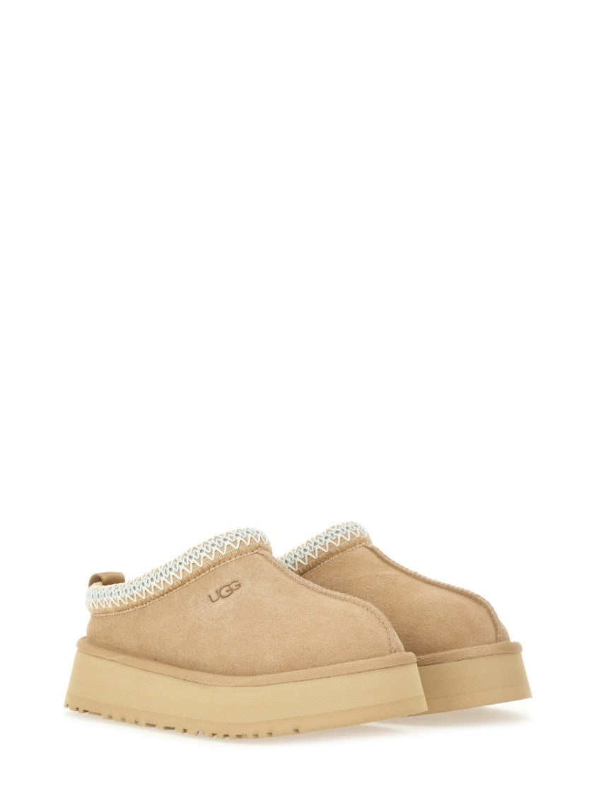 Ugg "Tasman Ii" Plateau Sandalwood