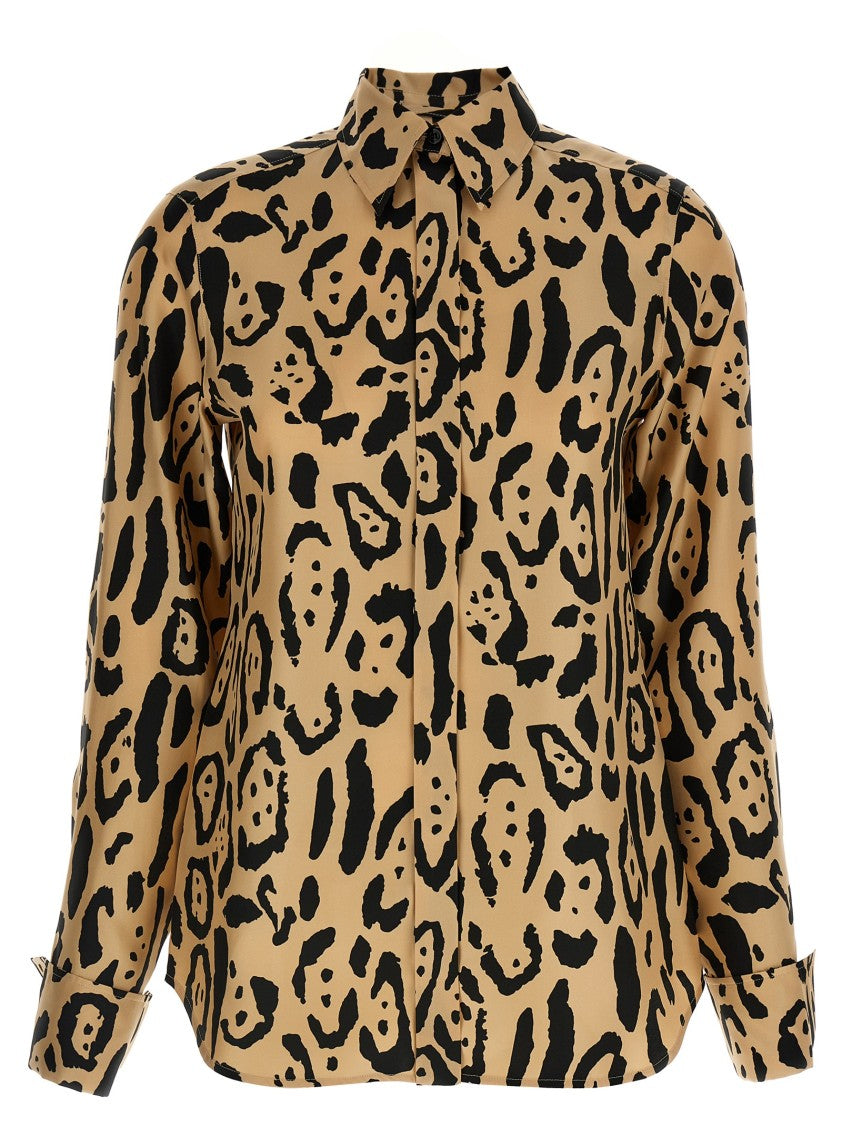 Sportmax 'Armony' Shirt