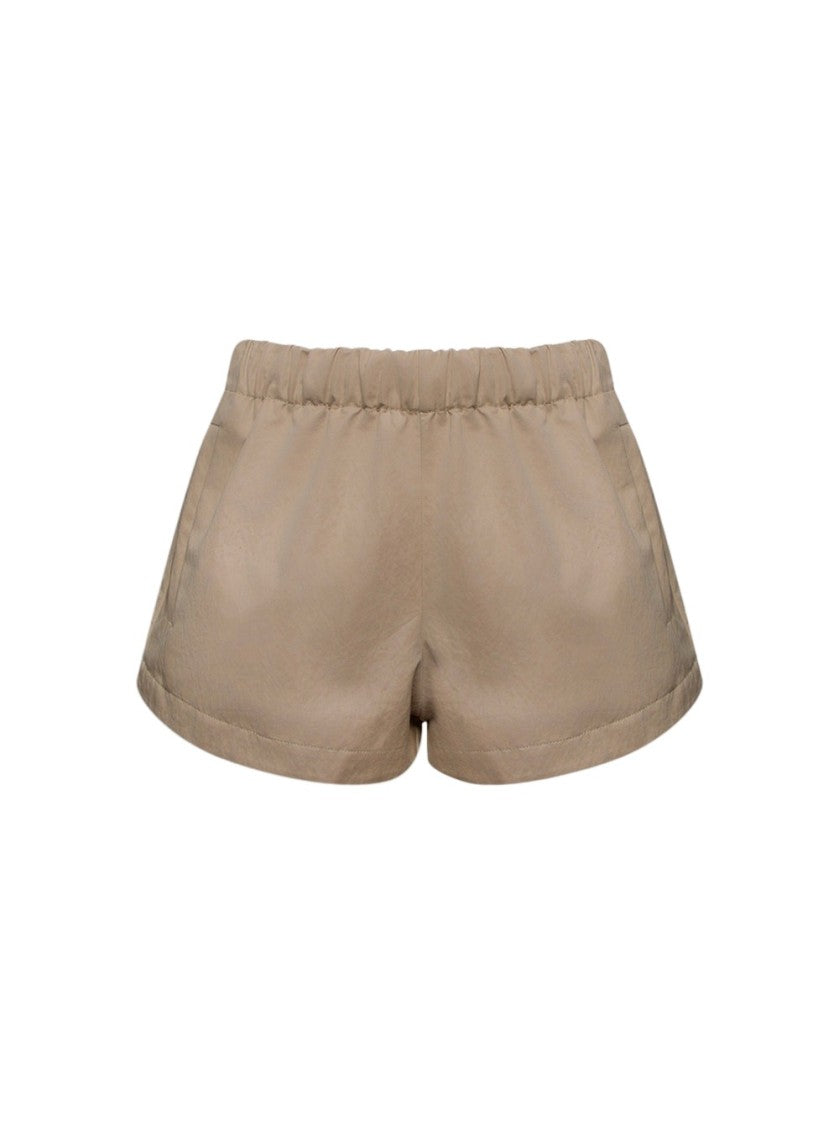 Wardrobe.Nyc Drill Shorts