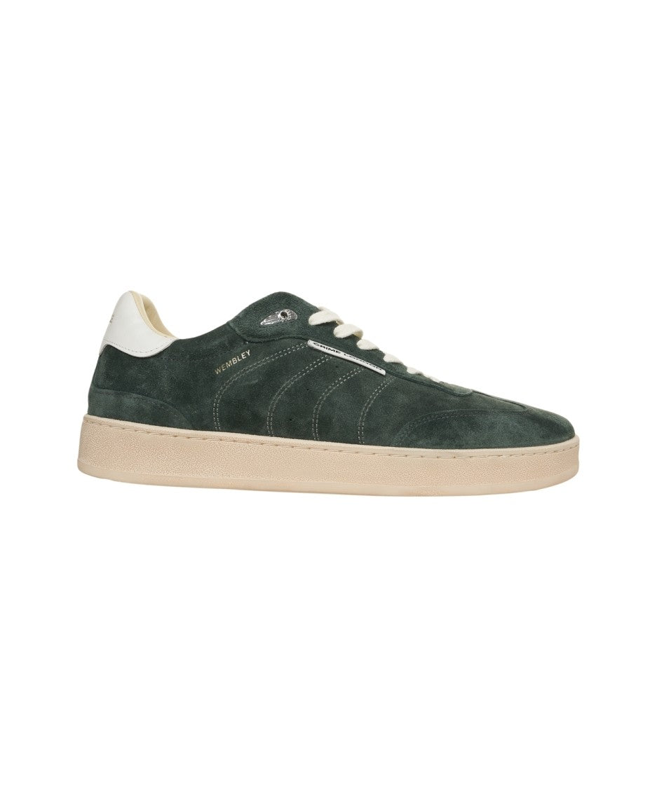 Crime London Wembley' Sneakers