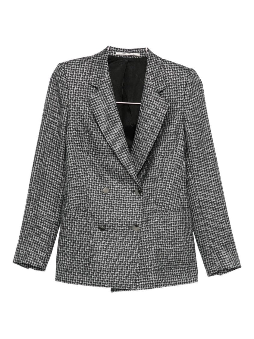 Tagliatore Virgin Wool Jacket