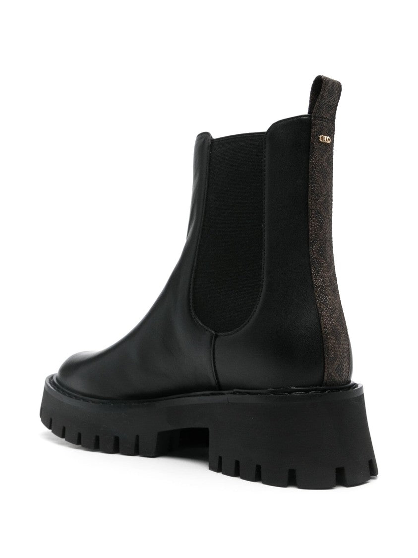 Michael Kors Asher Flat Bootie