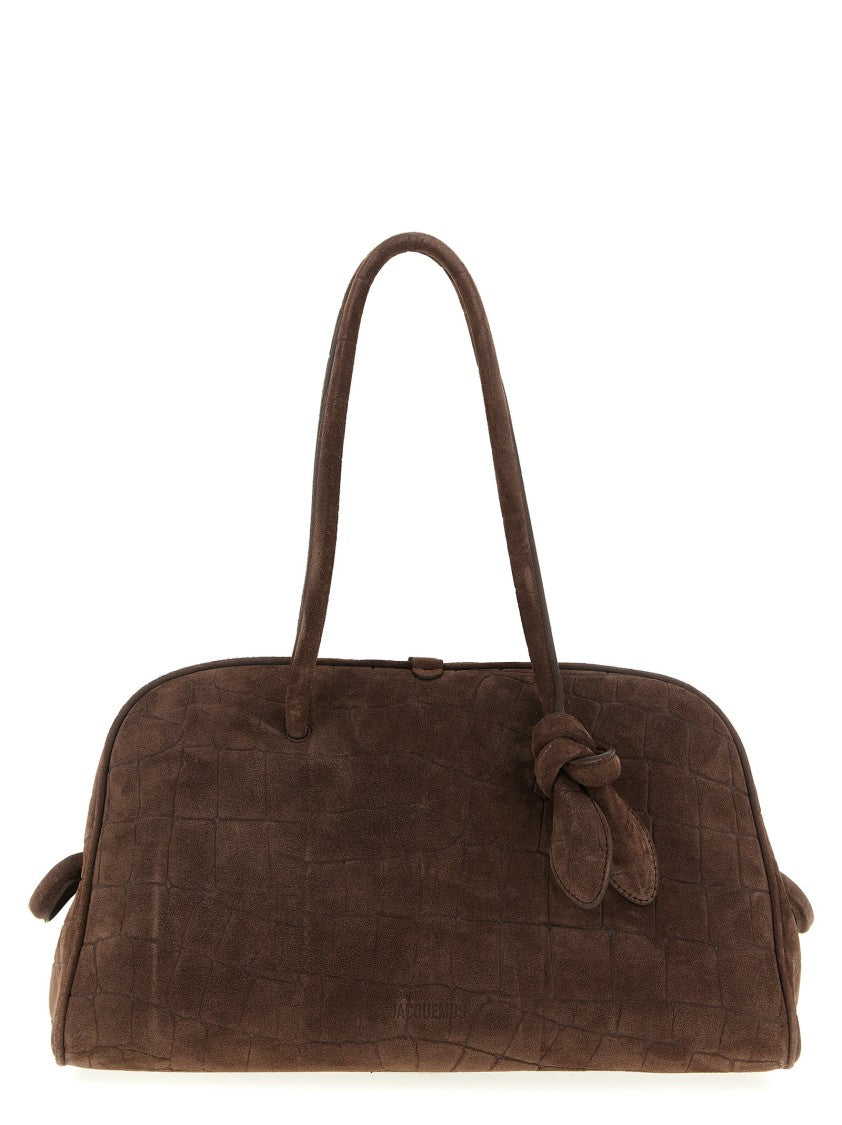 Jacquemus 'Le Turismo' Shoulder Bag