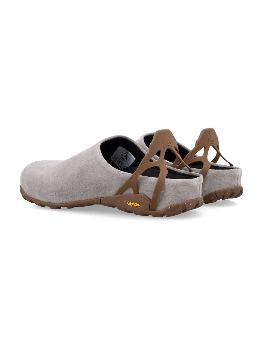 Roa Fedaia Slip-On Loafers