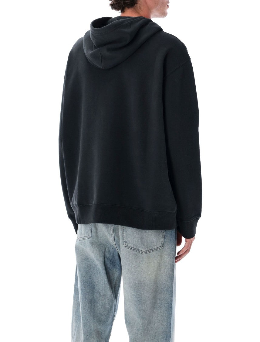 Mm6 By Maison Margiela Light Hoodie